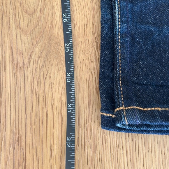 Rag & Bone Men’s Standard Issue Jeans - Picture 9 of 9
